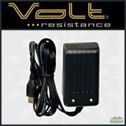 Volt Resistance 7V Dual Charger